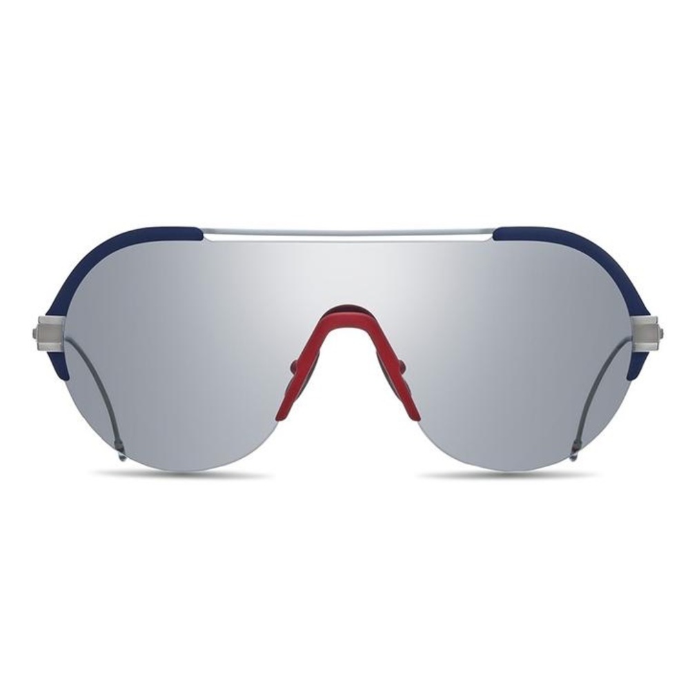Thom Browne shield sunglasses